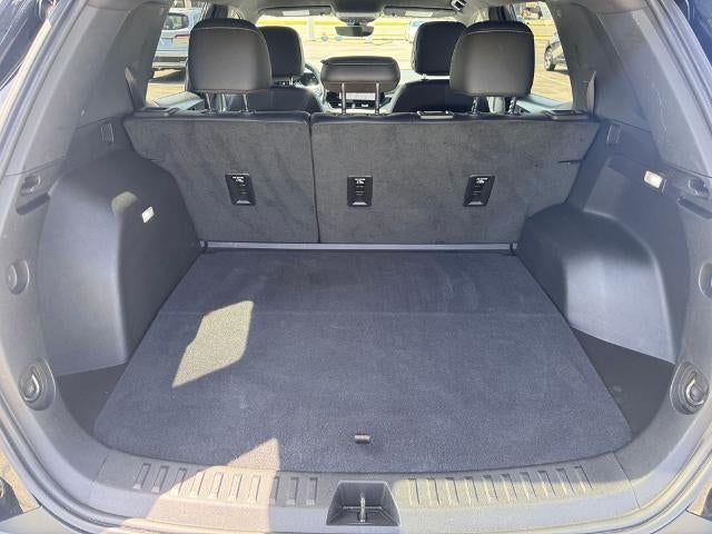 2025 Chevrolet Equinox LT All-Wheel Drive