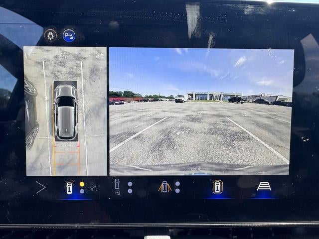 2025 Chevrolet Equinox LT All-Wheel Drive