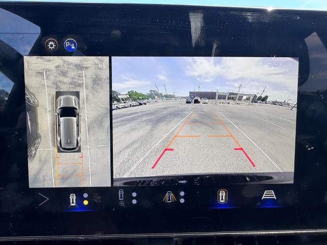 2025 Chevrolet Equinox LT All-Wheel Drive