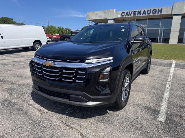 2025 Chevrolet Equinox LT All-Wheel Drive