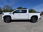 2020 GMC Sierra 1500 AT4 4x4 Crew Cab 5.75 ft. box 147.4 in. WB