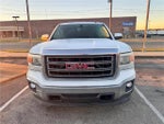 2014 GMC Sierra 1500 SLE 4x4 Crew Cab 5.75 ft. box 143.5 in. WB