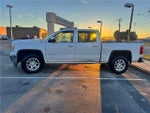 2014 GMC Sierra 1500 SLE 4x4 Crew Cab 5.75 ft. box 143.5 in. WB