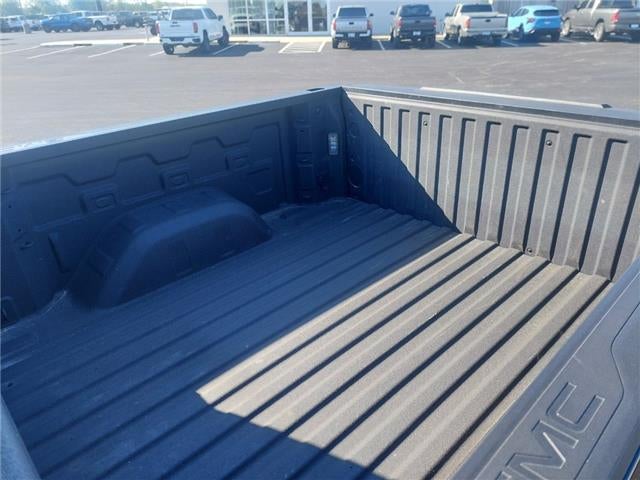 2024 GMC Sierra 1500 Elevation w/3SB 4x4 Crew Cab 5.75 ft. box 147.4 in. WB