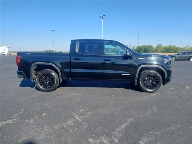 2024 GMC Sierra 1500 Elevation w/3SB 4x4 Crew Cab 5.75 ft. box 147.4 in. WB