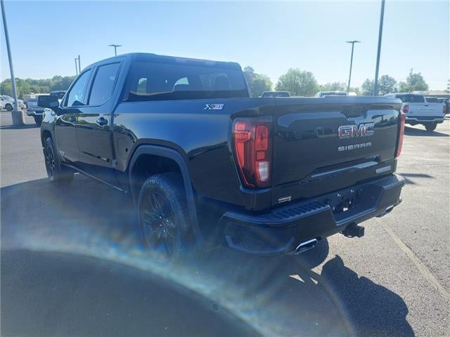 2024 GMC Sierra 1500 Elevation w/3SB 4x4 Crew Cab 5.75 ft. box 147.4 in. WB