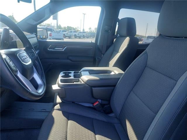 2024 GMC Sierra 1500 Elevation w/3SB 4x4 Crew Cab 5.75 ft. box 147.4 in. WB