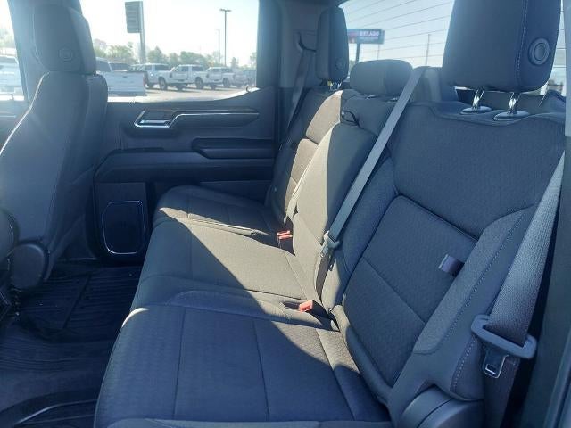 2024 GMC Sierra 1500 Elevation w/3SB 4x4 Crew Cab 5.75 ft. box 147.4 in. WB