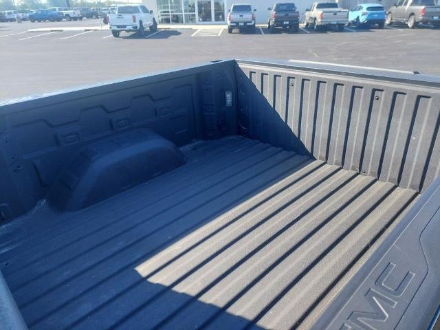 2024 GMC Sierra 1500 Elevation w/3SB 4x4 Crew Cab 5.75 ft. box 147.4 in. WB