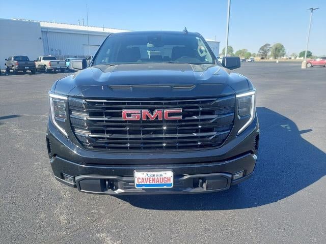 2024 GMC Sierra 1500 Elevation w/3SB 4x4 Crew Cab 5.75 ft. box 147.4 in. WB