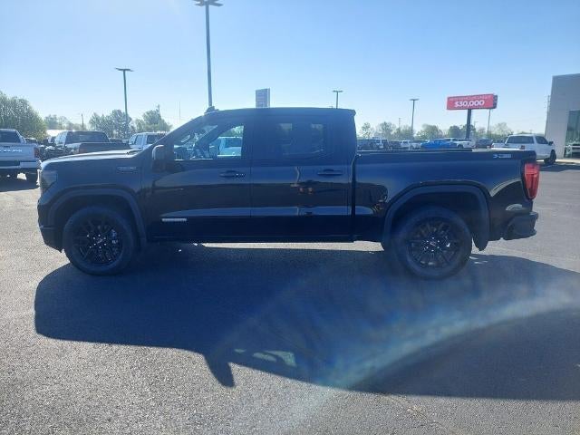 2024 GMC Sierra 1500 Elevation w/3SB 4x4 Crew Cab 5.75 ft. box 147.4 in. WB
