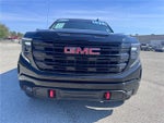 2025 GMC Sierra 1500 Elevation w/3SB 4x4 Crew Cab 6.6 ft. box 157 in. WB