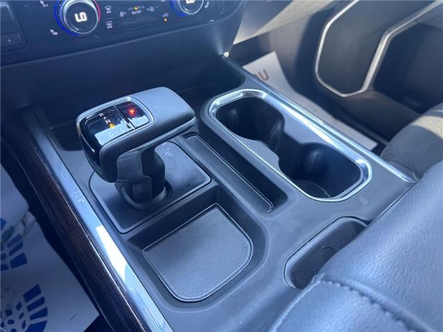 2025 GMC Sierra 1500 Elevation w/3SB 4x4 Crew Cab 6.6 ft. box 157 in. WB