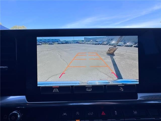 2025 GMC Sierra 1500 Elevation w/3SB 4x4 Crew Cab 6.6 ft. box 157 in. WB