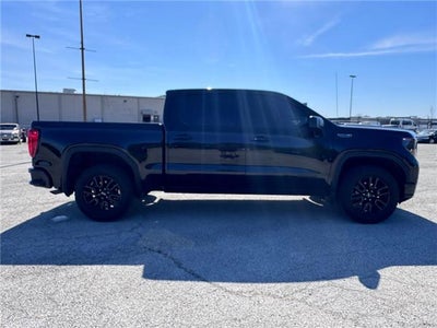 2025 GMC Sierra 1500 Elevation w/3SB 4x4 Crew Cab 6.6 ft. box 157 in. WB