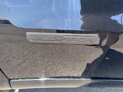 2025 GMC Sierra 1500 Elevation w/3SB 4x4 Crew Cab 6.6 ft. box 157 in. WB