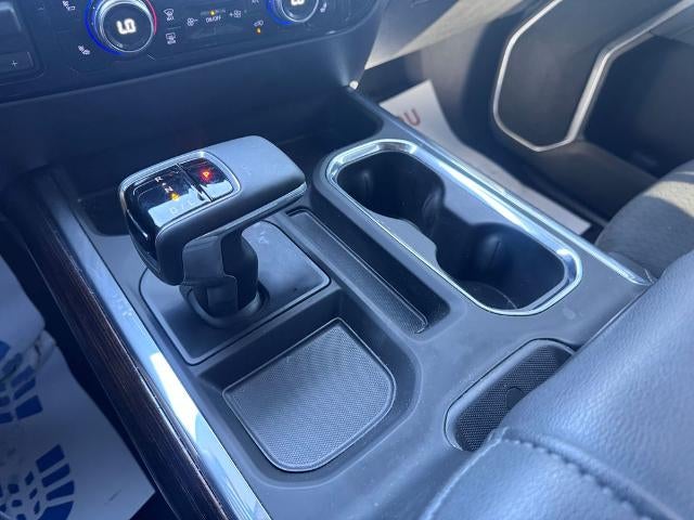 2025 GMC Sierra 1500 Elevation w/3SB 4x4 Crew Cab 6.6 ft. box 157 in. WB