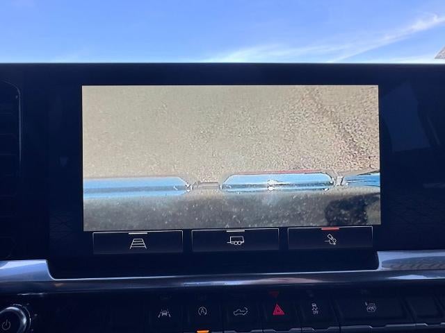 2025 GMC Sierra 1500 Elevation w/3SB 4x4 Crew Cab 6.6 ft. box 157 in. WB