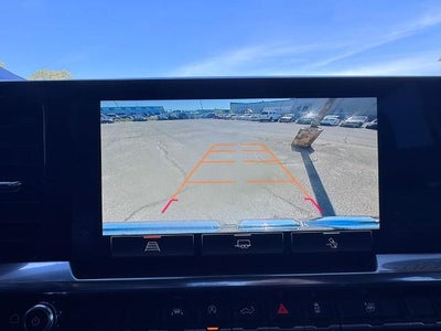 2025 GMC Sierra 1500 Elevation w/3SB 4x4 Crew Cab 6.6 ft. box 157 in. WB