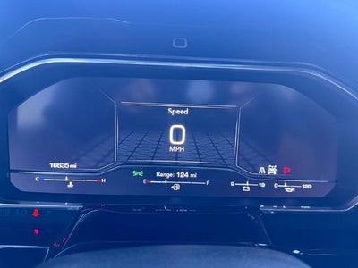 2025 GMC Sierra 1500 Elevation w/3SB 4x4 Crew Cab 6.6 ft. box 157 in. WB