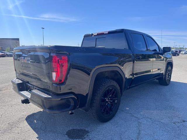 2025 GMC Sierra 1500 Elevation w/3SB 4x4 Crew Cab 6.6 ft. box 157 in. WB