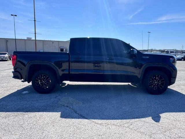 2025 GMC Sierra 1500 Elevation w/3SB 4x4 Crew Cab 6.6 ft. box 157 in. WB