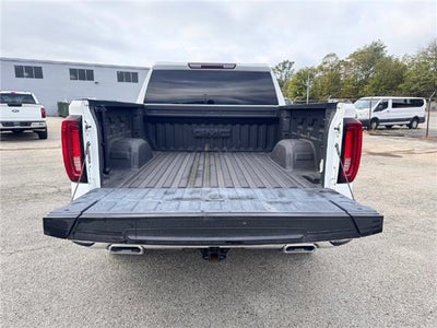 2023 GMC Sierra 1500 SLT 4x4 Crew Cab 5.75 ft. box 147.4 in. WB