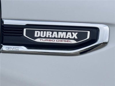 2023 GMC Sierra 1500 SLT 4x4 Crew Cab 5.75 ft. box 147.4 in. WB