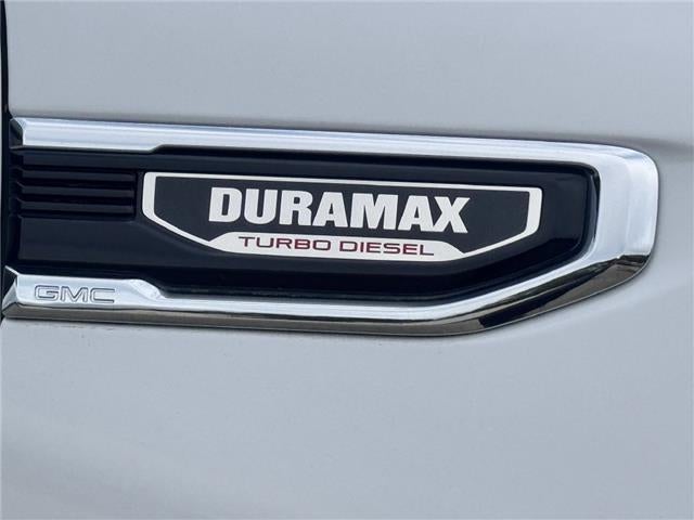 2023 GMC Sierra 1500 SLT 4x4 Crew Cab 5.75 ft. box 147.4 in. WB