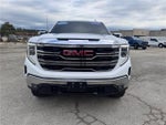 2023 GMC Sierra 1500 SLT 4x4 Crew Cab 5.75 ft. box 147.4 in. WB