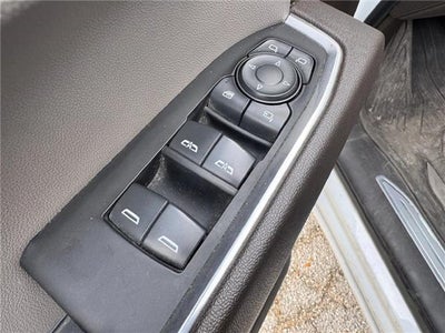 2023 GMC Sierra 1500 SLT 4x4 Crew Cab 5.75 ft. box 147.4 in. WB