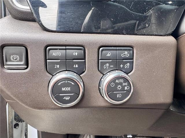 2023 GMC Sierra 1500 SLT 4x4 Crew Cab 5.75 ft. box 147.4 in. WB