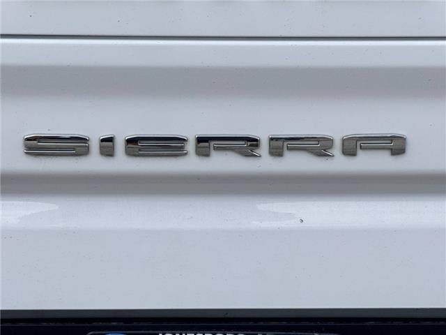 2023 GMC Sierra 1500 SLT 4x4 Crew Cab 5.75 ft. box 147.4 in. WB