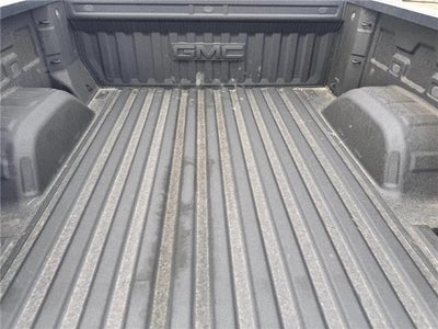 2023 GMC Sierra 1500 SLT 4x4 Crew Cab 5.75 ft. box 147.4 in. WB
