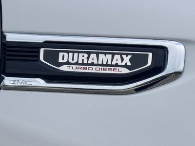 2023 GMC Sierra 1500 SLT 4x4 Crew Cab 5.75 ft. box 147.4 in. WB