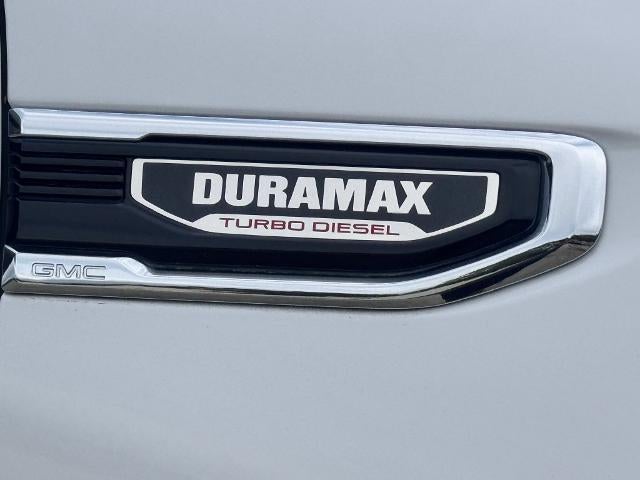 2023 GMC Sierra 1500 SLT 4x4 Crew Cab 5.75 ft. box 147.4 in. WB