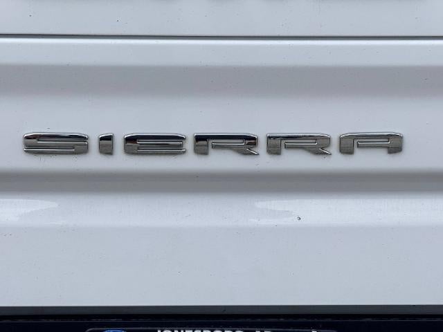 2023 GMC Sierra 1500 SLT 4x4 Crew Cab 5.75 ft. box 147.4 in. WB
