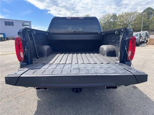 2022 GMC Sierra 1500 SLT 4x4 Crew Cab 5.75 ft. box 147.4 in. WB