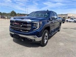2022 GMC Sierra 1500 SLT 4x4 Crew Cab 5.75 ft. box 147.4 in. WB