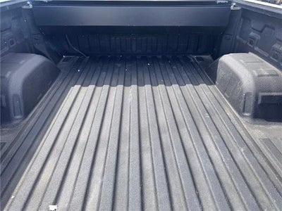 2022 GMC Sierra 1500 SLT 4x4 Crew Cab 5.75 ft. box 147.4 in. WB