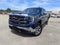 2022 GMC Sierra 1500 SLT 4x4 Crew Cab 5.75 ft. box 147.4 in. WB