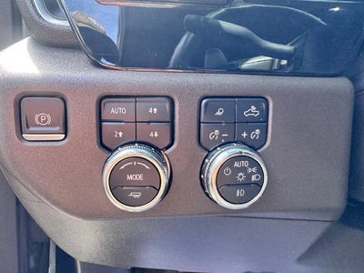 2022 GMC Sierra 1500 SLT 4x4 Crew Cab 5.75 ft. box 147.4 in. WB