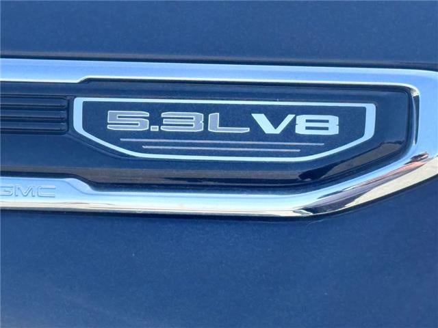 2024 GMC Sierra 1500 SLT 4x4 Crew Cab 5.75 ft. box 147.4 in. WB