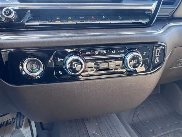 2024 GMC Sierra 1500 SLT 4x4 Crew Cab 5.75 ft. box 147.4 in. WB