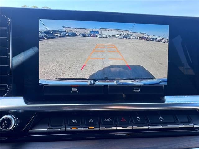 2024 GMC Sierra 1500 SLT 4x4 Crew Cab 5.75 ft. box 147.4 in. WB