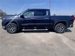 2024 GMC Sierra 1500 SLT 4x4 Crew Cab 5.75 ft. box 147.4 in. WB