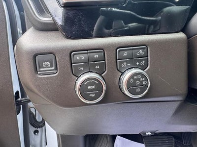 2026 GMC Sierra 1500 SLT 4x4 Crew Cab 5.75 ft. box 147.4 in. WB