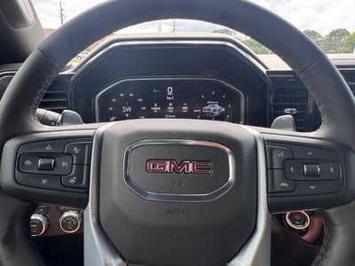 2026 GMC Sierra 1500 SLT 4x4 Crew Cab 5.75 ft. box 147.4 in. WB