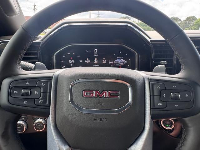 2026 GMC Sierra 1500 SLT 4x4 Crew Cab 5.75 ft. box 147.4 in. WB