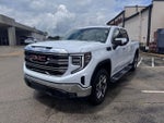 2026 GMC Sierra 1500 SLT 4x4 Crew Cab 5.75 ft. box 147.4 in. WB